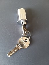 OJMAR LOCKER CYLINDER BARRELL