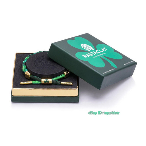 Rastaclat ireland shamrock - rastaclat,