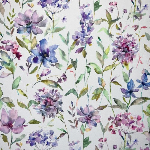 Floral paisley digitally - paisley,