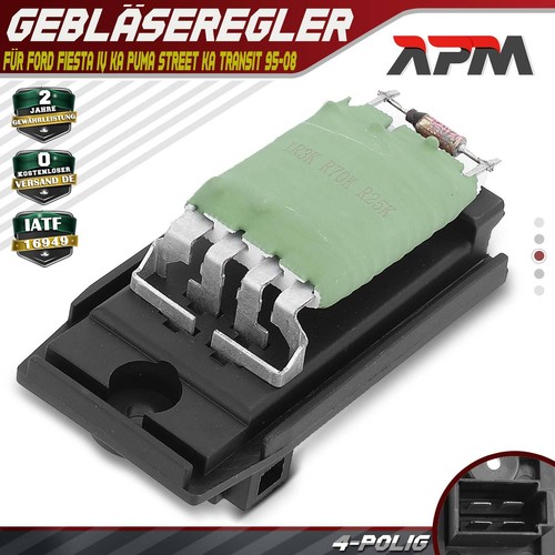 Blower motor interior - motor,