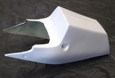 Yamaha FZR400 RRSP 1991-95 Rear Upper Seat Fairing Panel Fiberglass New 