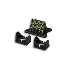 2021 Malossi VL18 Carbon 0.3 Fantic Enduro XE Performance 50 Lamellar Valve