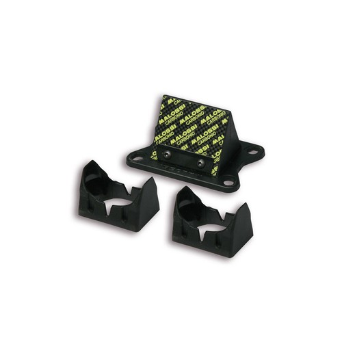 Reed valve malossi vl18 carbon - vl18,
