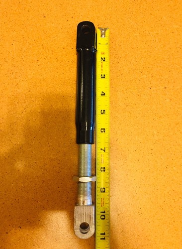 Motorcycle sidecar mount strut - motorcycle,