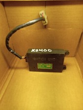 1979 Yamaha XS400  400 cycle