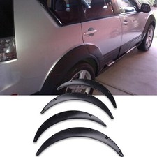 4.5" Car Fender Flares Extra