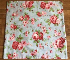 18” Cushion Cover Made W/