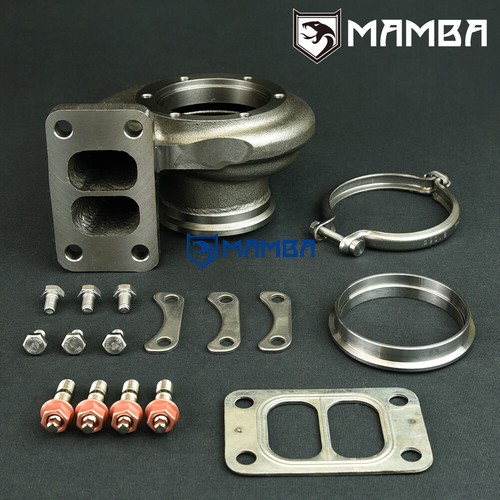 Turbo turbine housing garrett - turbo,
