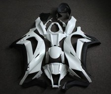 Unpainted Fairing Kit for