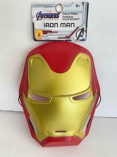 Marvel iron man - marvel, child
