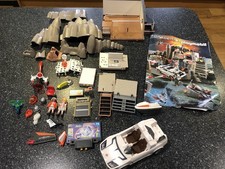 Playmobil Top Agents Bundle