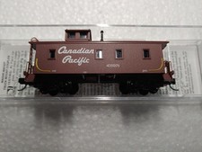 N Scale - Micro-Trains 051 00