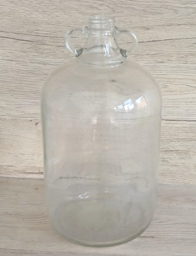 Demi john litres 1 - john,
