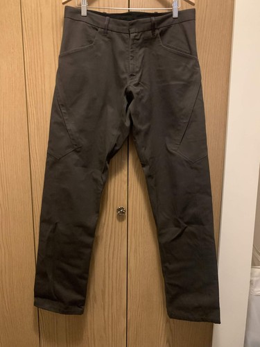 Arc teryx veilance - arc'teryx,