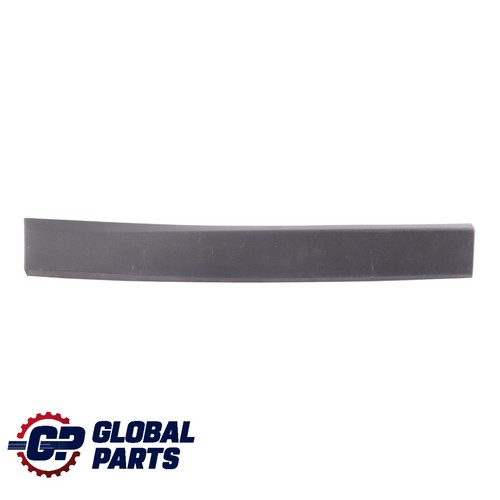 Bmw f48 rear door moulding - bmw,
