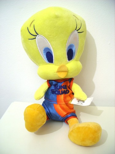 Tweety pie looney tunes space - tweety,