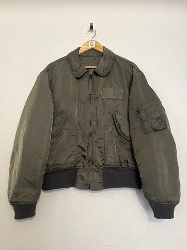 Vintage alpha industries - vintage,