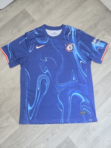 Nike chelsea home - nike, dri-fit