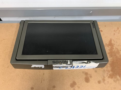 Faulty sovos svktv15d - ,