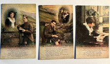 World War 1 - Bamford song