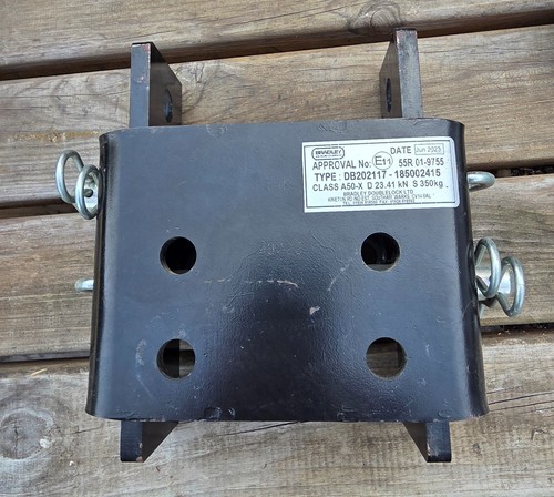 Bradley adjustable height - adjustable, tow