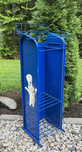 Rare pillsbury dough - rare, 70’s