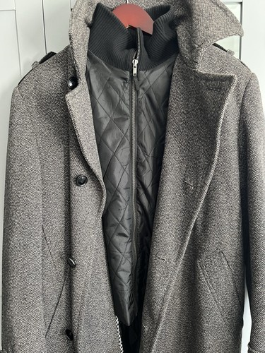 Peter werth london - werth, winter