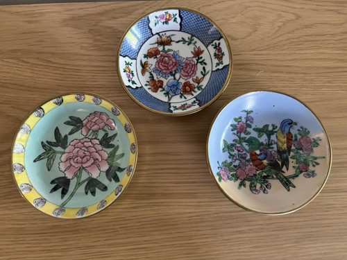 Vintage chinese brass - vintage,