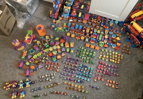 Superthings superzings toy - superzings,