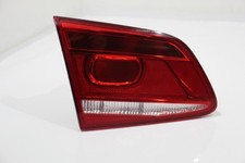 VW Passat 3C B7 Saloon NS Left
