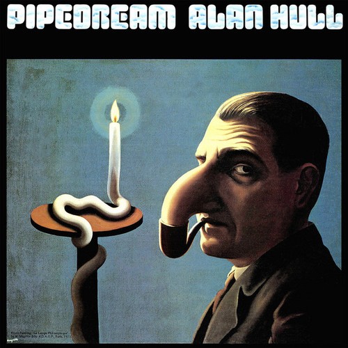 Alan hull pipedream used - -,