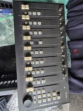 ICON Platform M+ DAW Controller – Missing Buttons – Fully Working