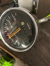 HONDA XBR500 JOB LOT/XBR500