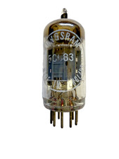 Tungsram 12AX7 ECC83  Used