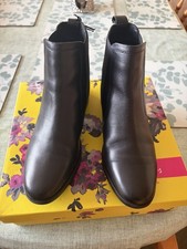 Joules Chelmsford Leather