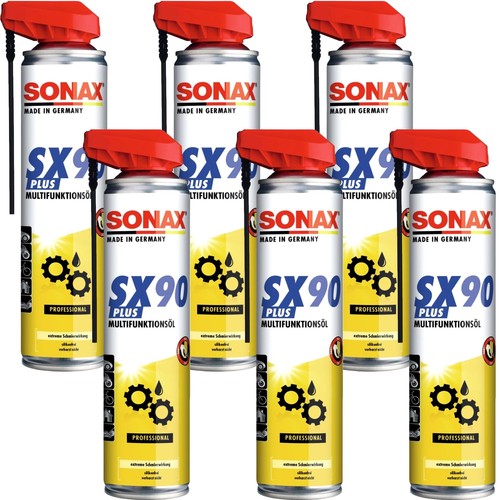 Sonax sx90 plus - plus, oil