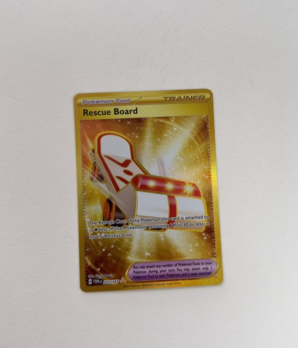 Pokémon card tcg - tcg, rescue