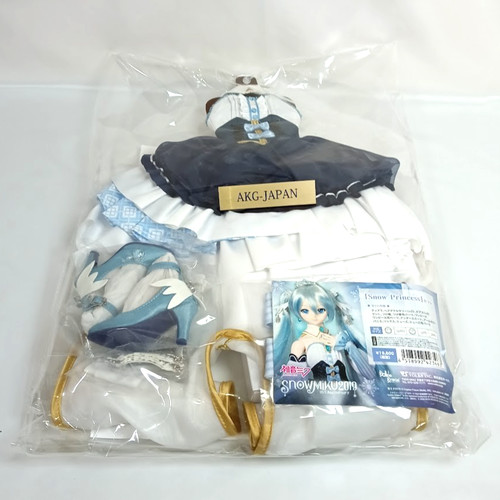 Volks dollfie dream - volks, hatsune