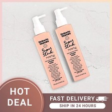 Umberto Giannini Super Sleek