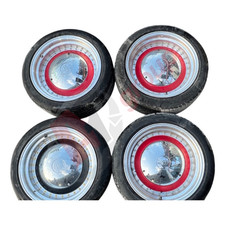 WHITE LABEL SMOOTHIE RED - 4X