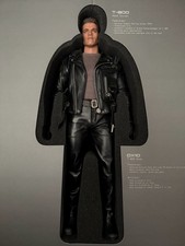 Hot Toys DX10 Terminator 2
