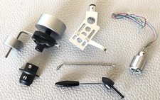 Sme 3009 tonearm parts - sme,