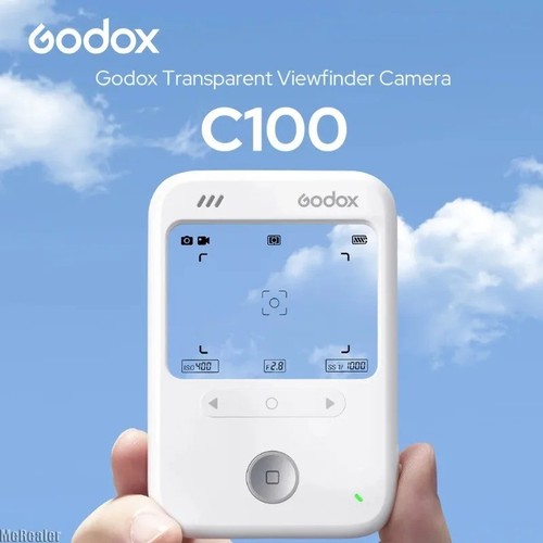 Godox c100 transparent - c100,