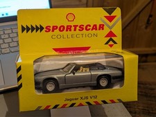 Shell Sportscar Collection