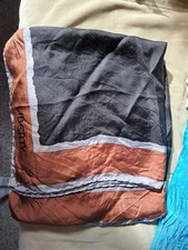 Liberty london silk scarf - london,