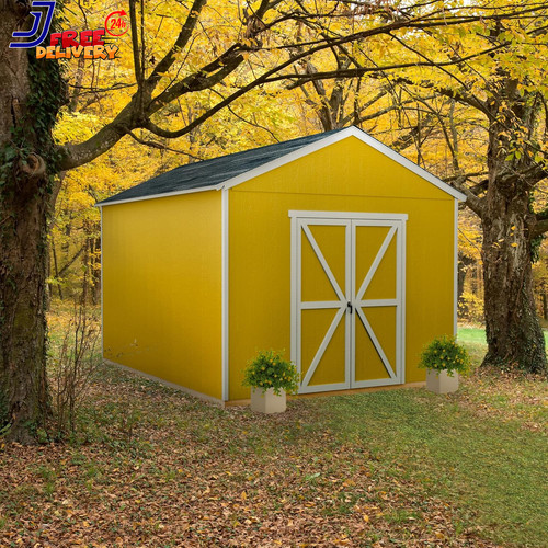 12x12 yourself wooden - 12x12,