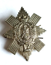 Original Black Watch Royal