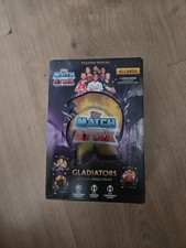 topps match attax 2025/26 Mega