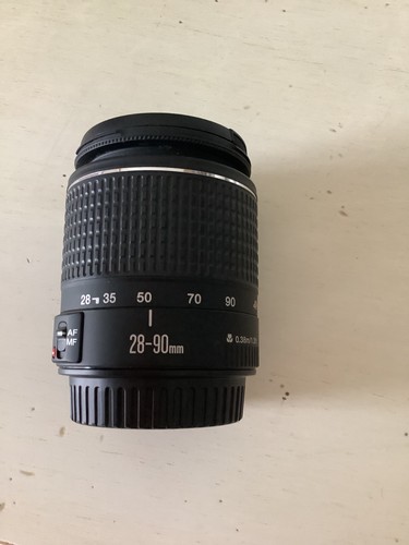 Canon 28mm lens with - canon, mm