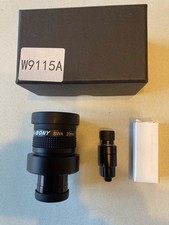 SVBONY 20mm Illuminated Reticle Eyepiece for Telescopes 1.25” Model SV152